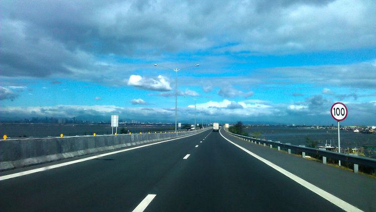 Manila–Cavite Expressway