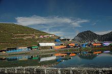 Manimahesh Lake httpsuploadwikimediaorgwikipediacommonsthu