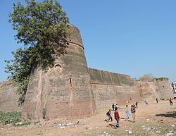 Manimajra Fort httpsuploadwikimediaorgwikipediacommonsthu