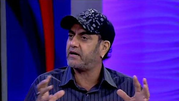 Maninder Singh (cricketer) - Alchetron, the free social encyclopedia