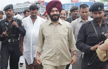 Maninderjeet Singh Bitta Bitta tears into Congress leadership as he welcomes SC