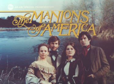 Manions of America Manions of America