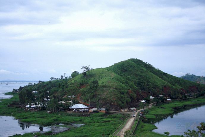Manipur Beautiful Landscapes of Manipur