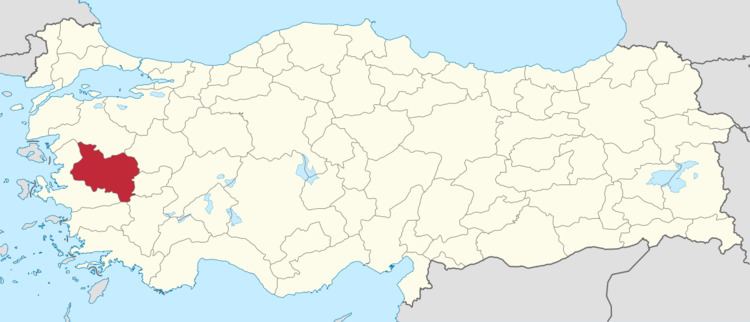 Manisa (electoral district)