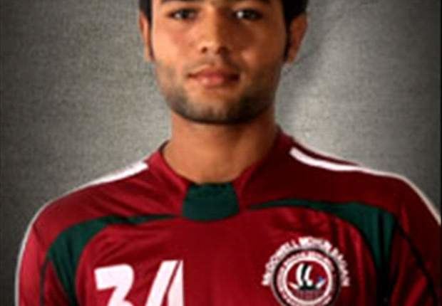 Manish Bhargav ILeague Scouting Report Manish Bhargav Mohun Bagans next