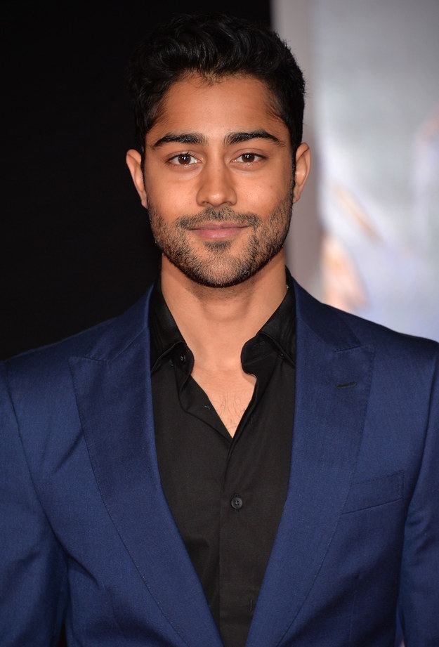 Manish Dayal Manish Dayal Is The Summer Crush You Never Knew You Wanted