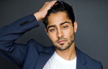 Manish Dayal IndianAmerican actor Manish Dayal gets the role of a