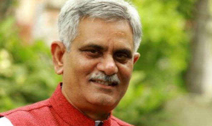 Manish Grover After Anil Vij Haryana Minister Manish Grover announces Rs 11 lakh