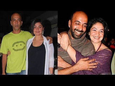 Manish Makhija Pooja Bhatt Divorces Husband Manish Makhija YouTube