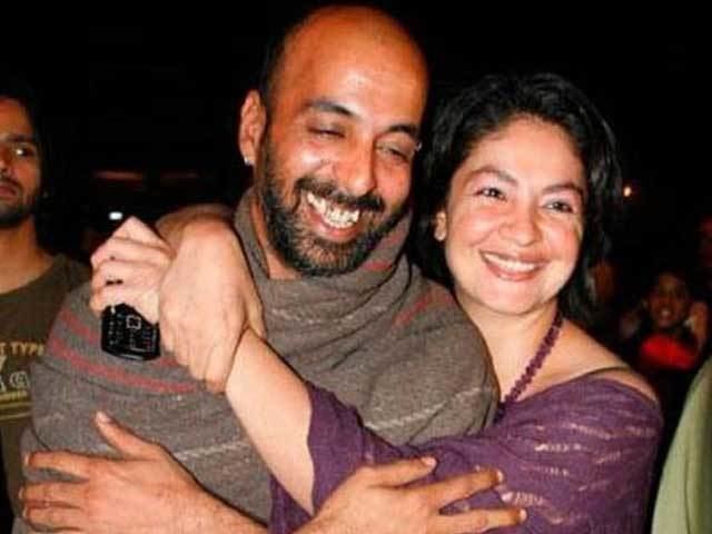 Manish Makhija Pooja Bhatt Husband Manish Makhija Split After 11