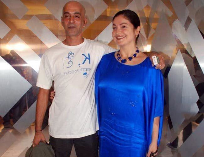 Manish Makhija Pooja Bhatt and Manish Makhija end marriage of 11 years
