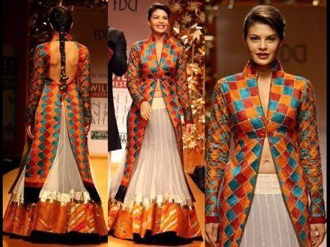 Manish Malhotra Latest Bollywood Designs By Manish Malhotra FRESH FASHION YouTube