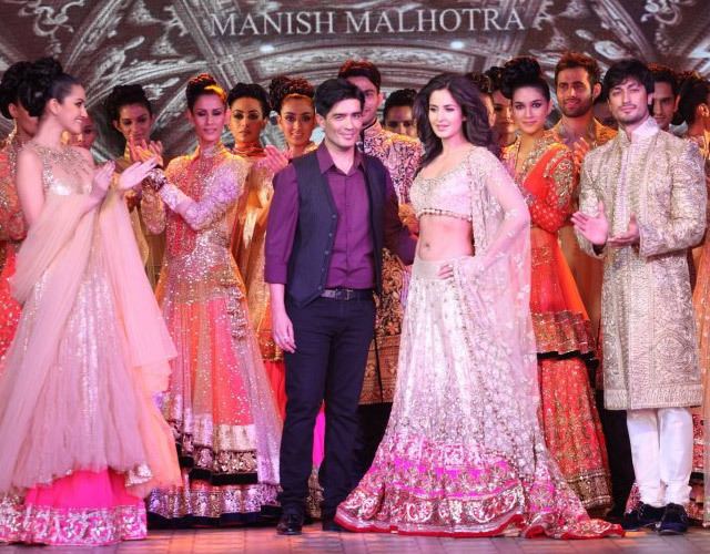 Manish Malhotra Manish Malhotra Indias most popular Fashion Designer Sarees Suits