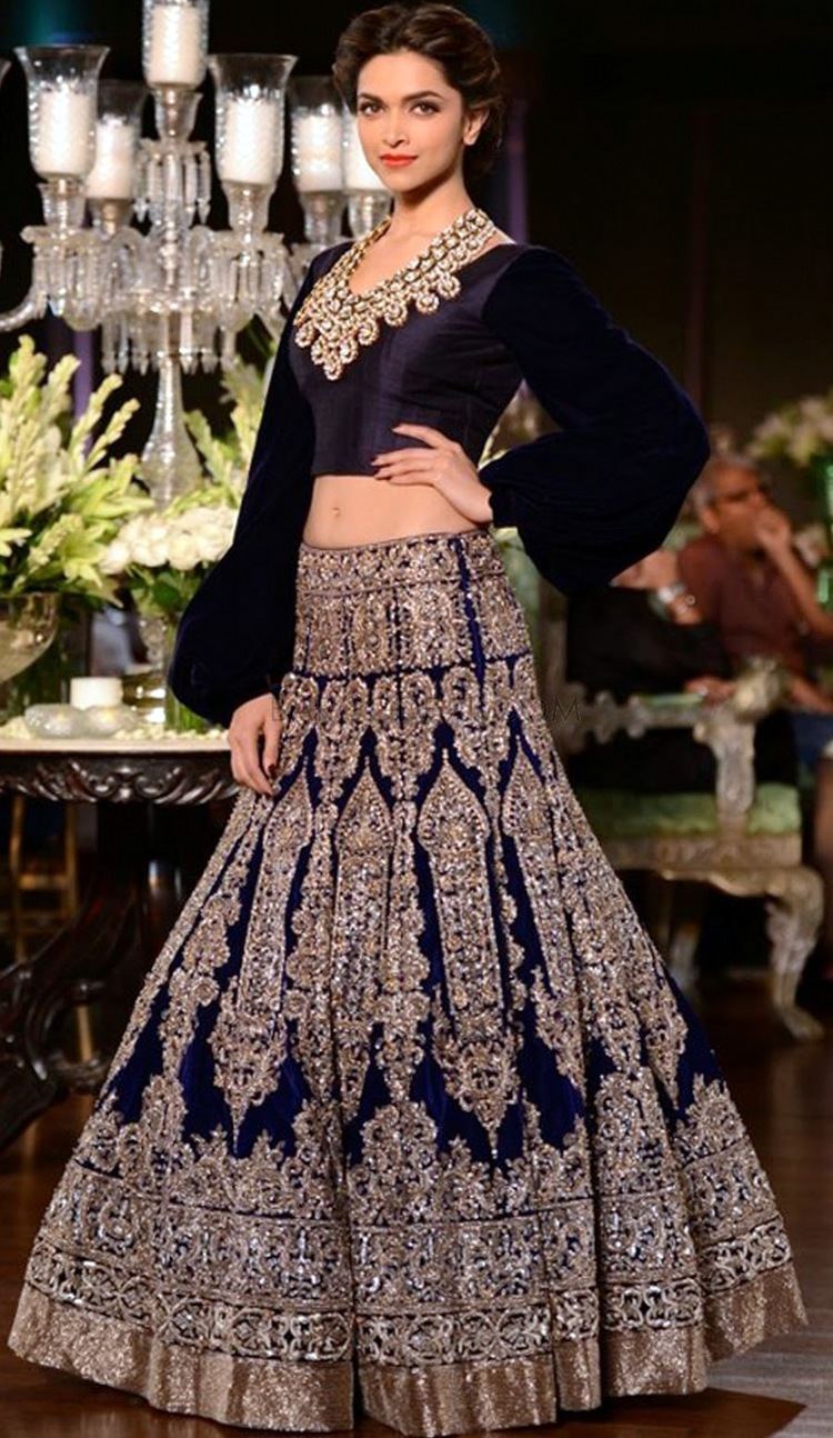 Manish Malhotra 12 Best Manish Malhotra Bridal Collection of all time