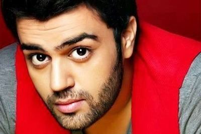 Manish Paul Manish Paul Dont want to be restricted only to comedy Times of India
