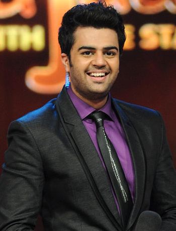 Manish Paul Manish Paul TopNews