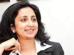 Manisha Girotra Manisha Girotra Prominent Indian Women Executives India Business