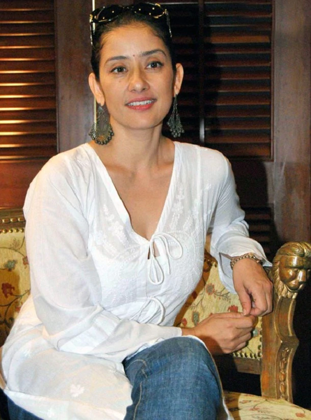 Manisha Koirala Manisha Koirala to be signed up for Market 2