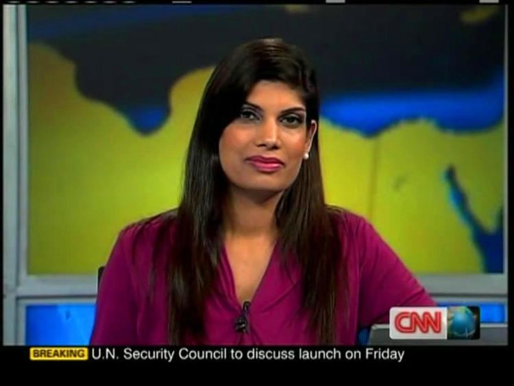 Manisha Tank Manisha Tank Page 12 CNN Anchors Correspondents CNNFANORG
