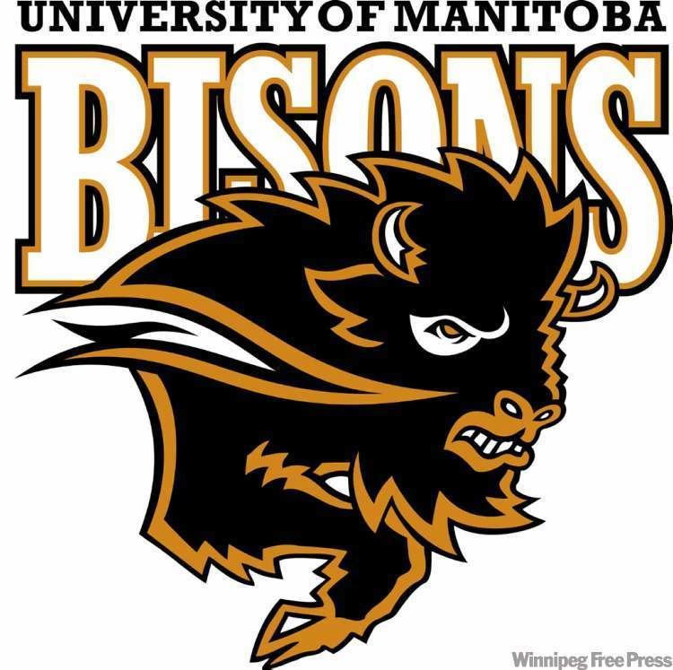 Manitoba Bisons U of M Bisons announce webcasts broadcast schedule Winnipeg Free
