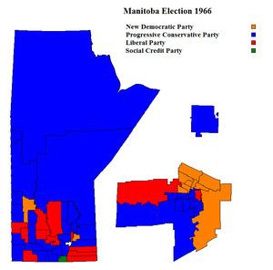 Manitoba general election, 1966 httpsuploadwikimediaorgwikipediaenthumb2
