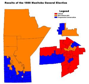 Manitoba general election, 1988 httpsuploadwikimediaorgwikipediacommonsthu