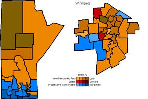 Manitoba general election, 2007 httpsuploadwikimediaorgwikipediacommonsthu