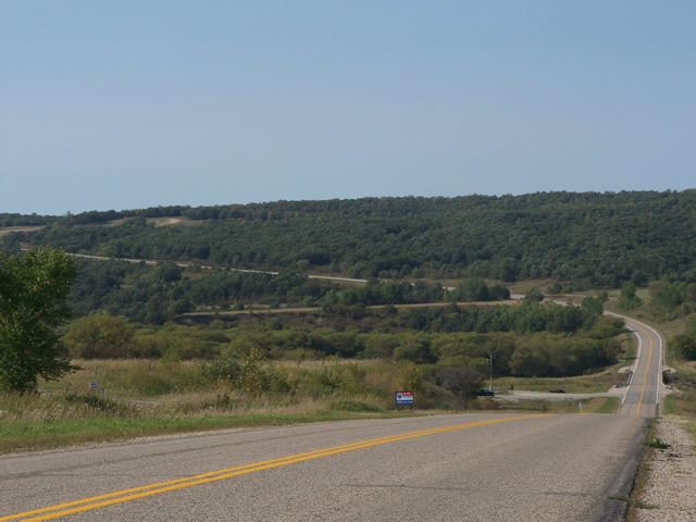 Manitoba Highway 31