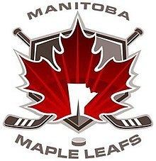 Manitoba Maple Leafs httpsuploadwikimediaorgwikipediaenthumb0