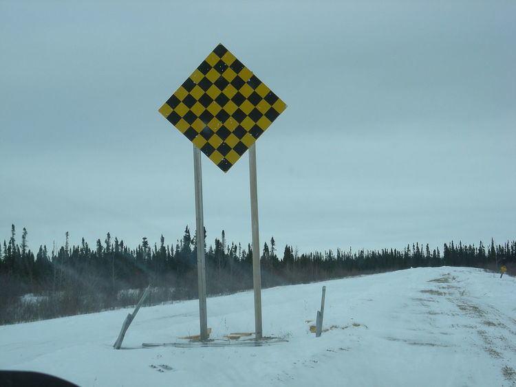 Manitoba Provincial Road 290