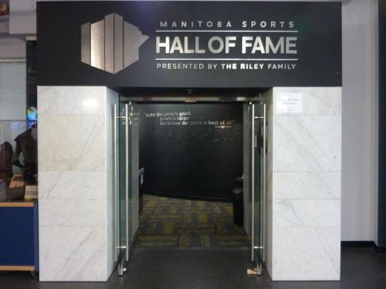 Manitoba Sports Hall of Fame and Museum httpsmediacdntripadvisorcommediaphotos04