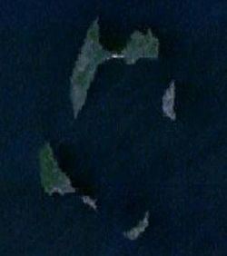 Manitou Islands (Lake Nipissing) httpsuploadwikimediaorgwikipediacommonsthu