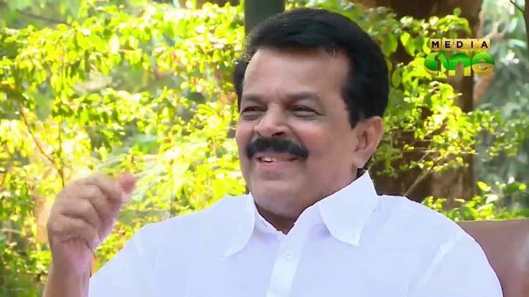 Manjalamkuzhi Ali Manjalamkuzhi Ali hopeful of contesting from Perinthalmanna again