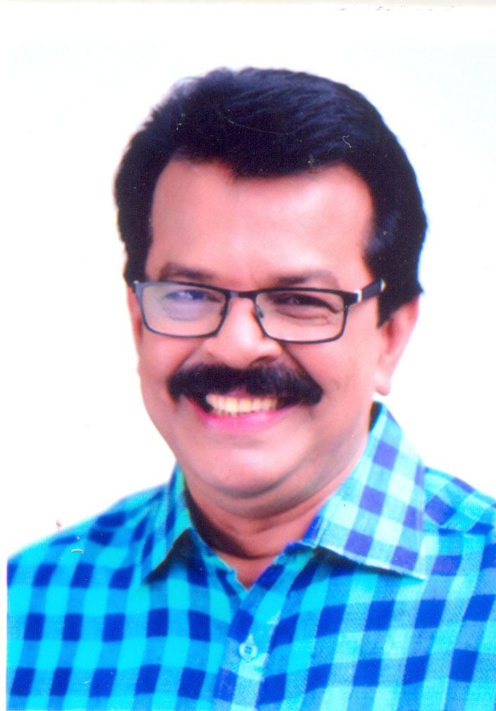 Manjalamkuzhi Ali Members Kerala Legislature