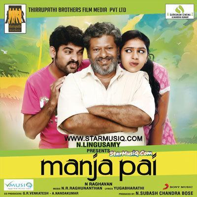 Manjapai Manja Pai 2014 Tamil Movie High Quality mp3 Songs Listen and