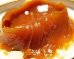 Manjar blanco What is the difference between dulce de leche and manjar blanco and