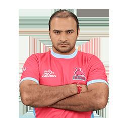 Manjeet Chillar Star Sports Pro Kabaddi Manjeet Chhillar Player Profile