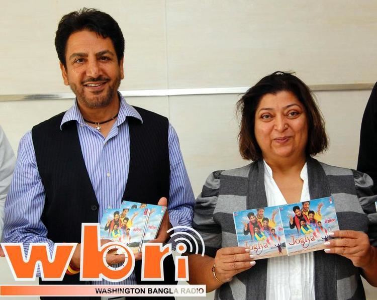 Manjeet Maan Gurdas Mann comes up with new album Jogiya now available