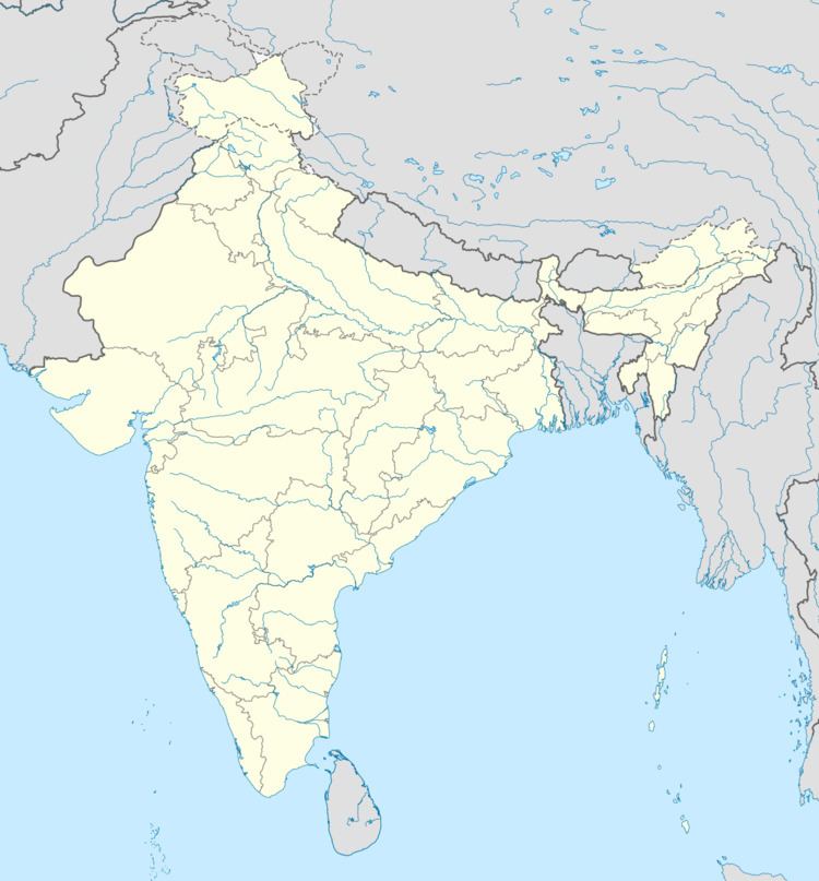 Manjhanpur