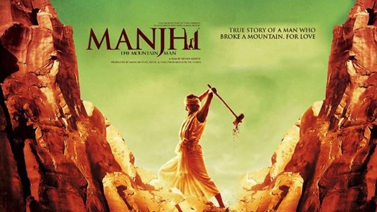 Manjhi - The Mountain Man Manjhi The Mountain Man Promotional Event Nawazuddin Radhika