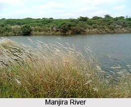 Manjira River wwwindianetzonecomphotosgallery961ManjiraR