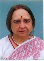Manju Sharma (biologist) wwwiiscernetincentenaryconfmanjujpg