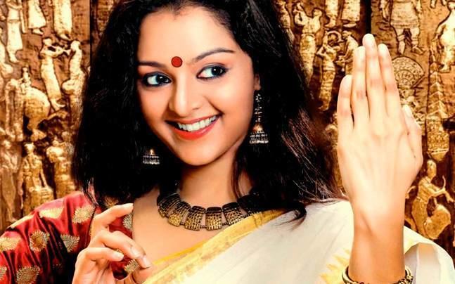 Manju Warrier Manju Warrier on life after divorce God gave me Keralas love so I