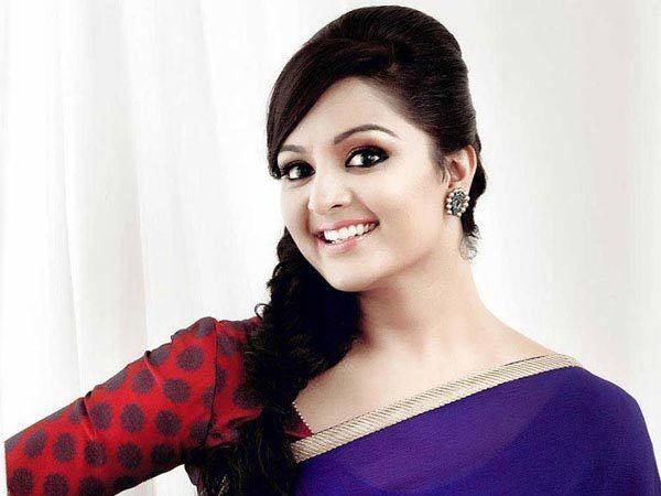 Manju Warrier Manju Warrier had an abortion without Dileep39s consent