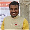 Manjul Bhardwaj httpsuploadwikimediaorgwikipediaenthumb4