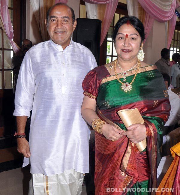 Manjula Vijayakumar Manjula Vijayakumar passes away Bollywoodlifecom