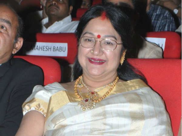 actress manjula husband