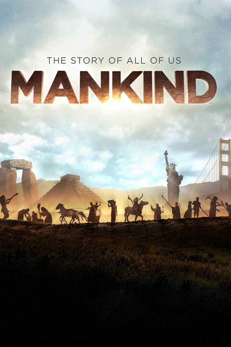 Mankind: The Story of All of Us wwwgstaticcomtvthumbtvbanners9471890p947189
