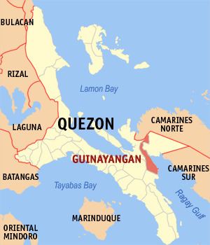 Manlayo, Quezon