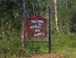 Manley Hot Springs, Alaska httpsuploadwikimediaorgwikipediacommonsthu